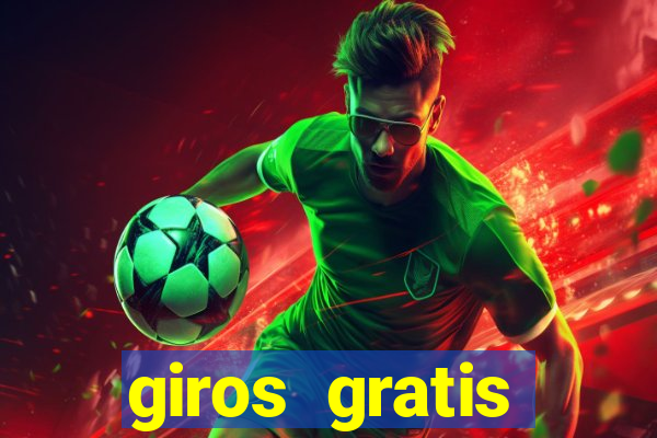 giros gratis estrela bet